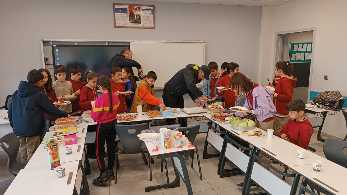 Yerli Malı Haftası  Etkinlikleri  